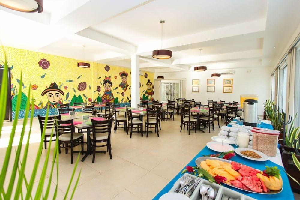Hotel ซานตา ครูซ ฮัวทุลโก ภายนอก รูปภาพ